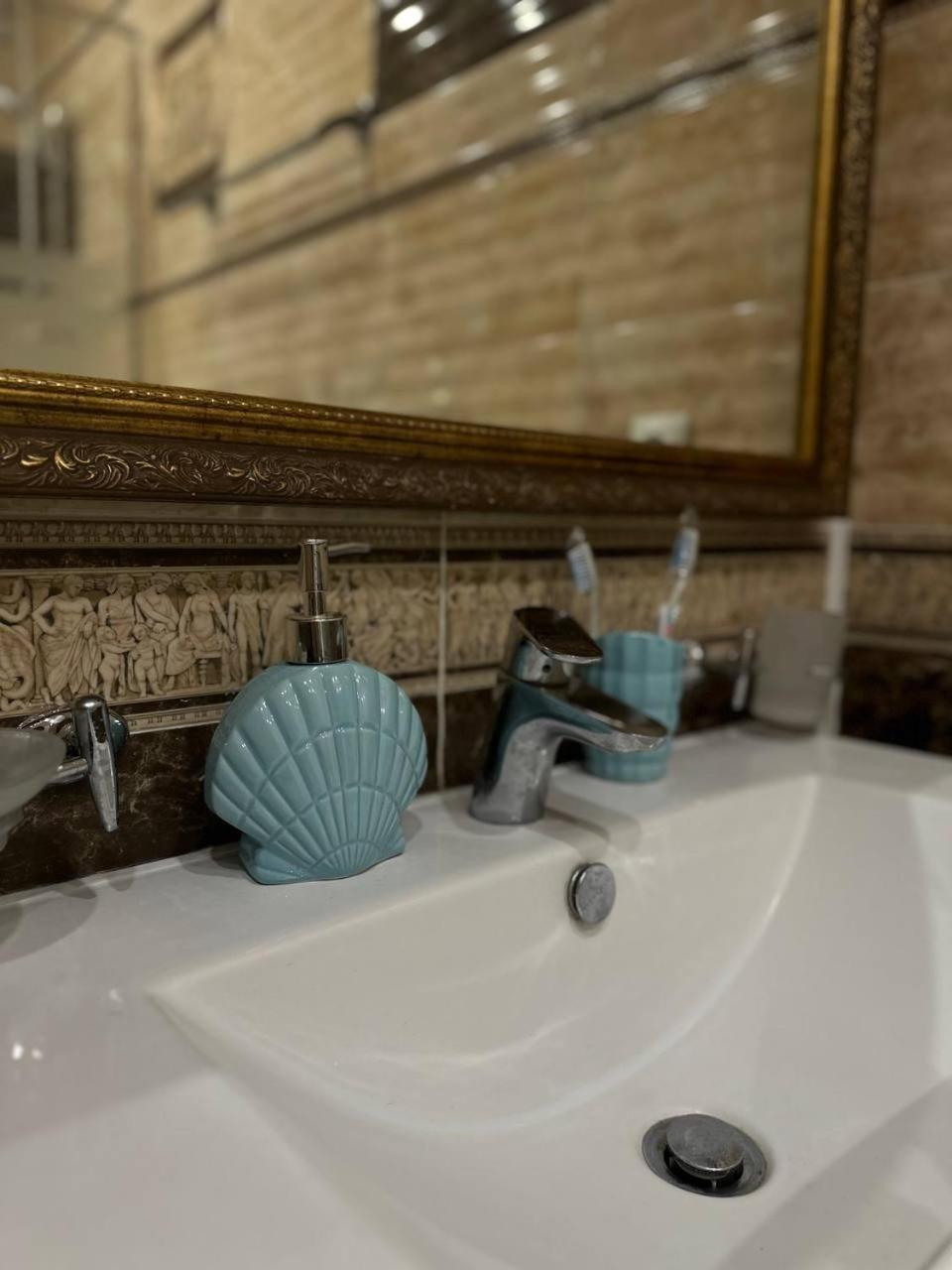 Tanzharyk Hotel Aqtöbe Luaran gambar