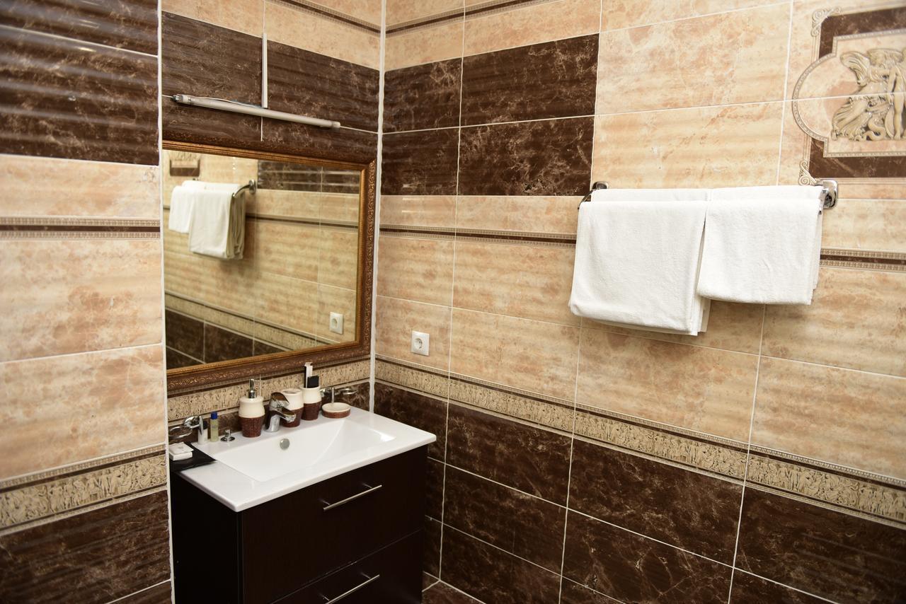 Tanzharyk Hotel Aqtöbe Luaran gambar